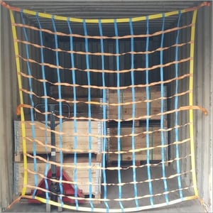 Lashing nets